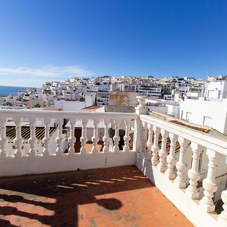 Rentitspain Casa Abanico A Pasos De Castillo De Салобренья Екстер'єр фото